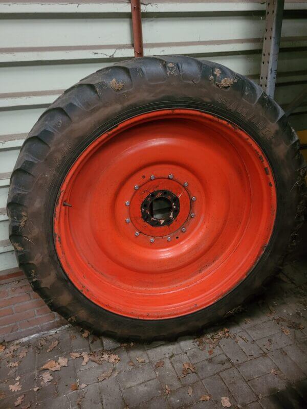 Alliance 12.4 R46