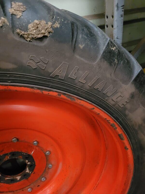 Alliance 12.4 R46 - Afbeelding 2