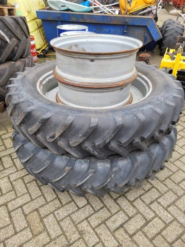 Alliance 14.9 R46