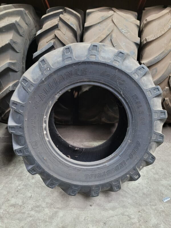 Alliance 17,5L R24