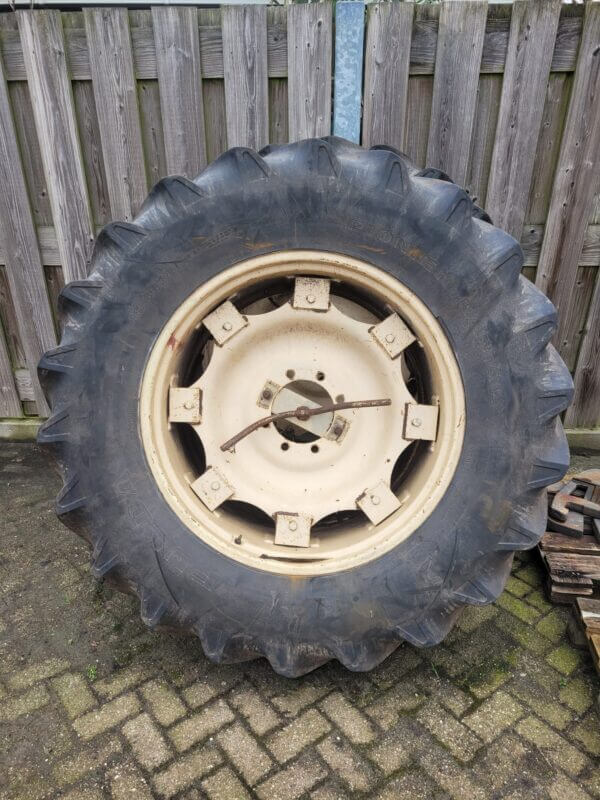 Fulda 18.4 R38