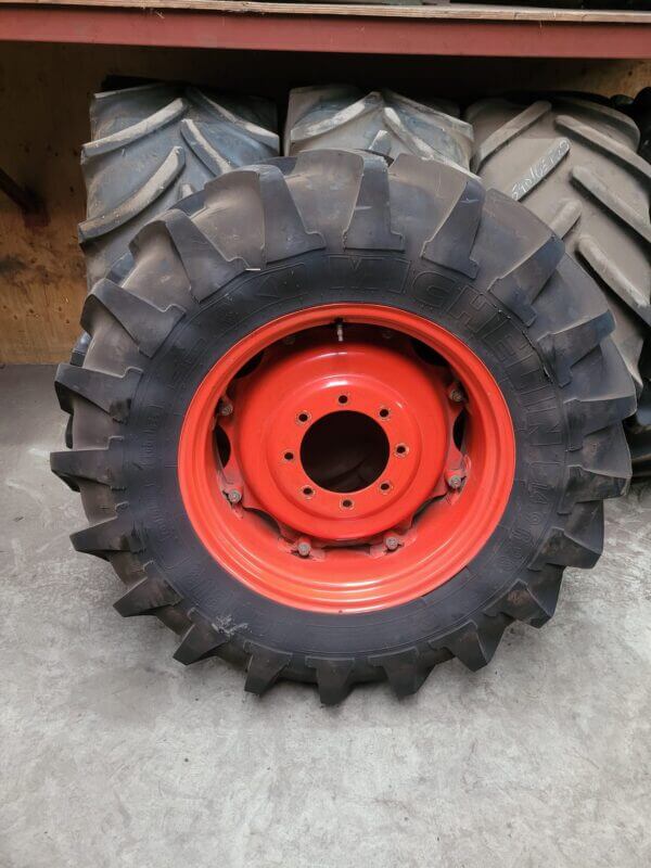Michelin 14.9 R28