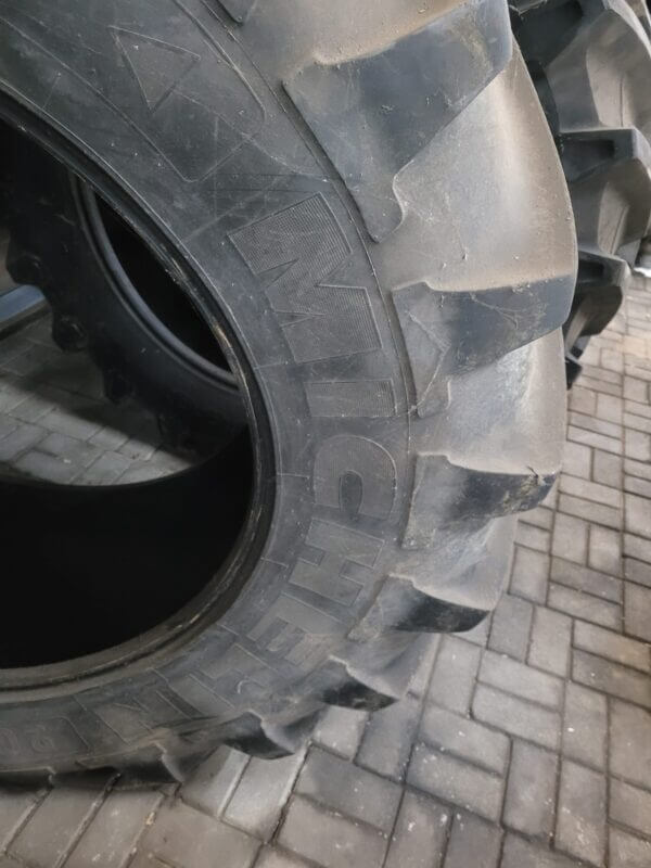 Michelin 20.8 R38 - Afbeelding 6