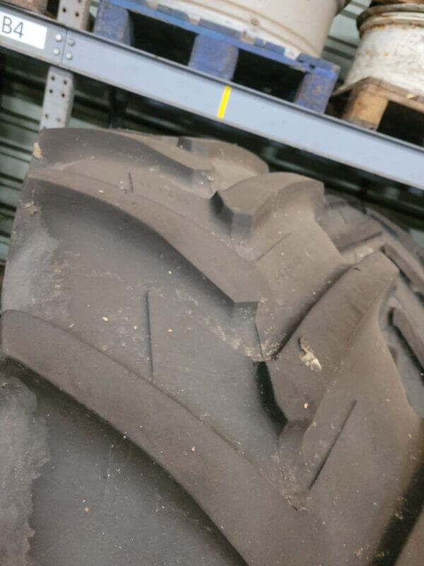 Michelin 20.8 R38 - Afbeelding 3