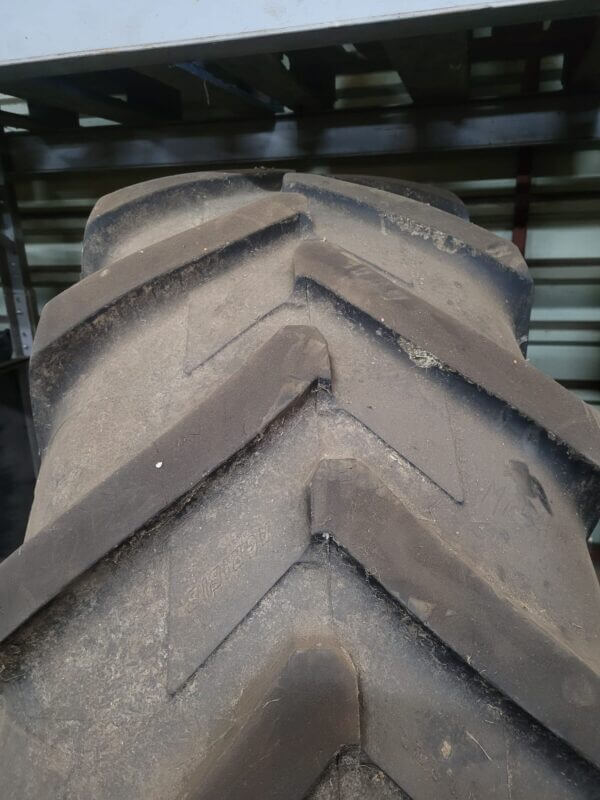 Michelin 20.8 R38 - Afbeelding 7