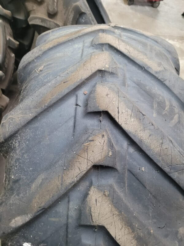 Michelin 460/70 R24 - Afbeelding 2