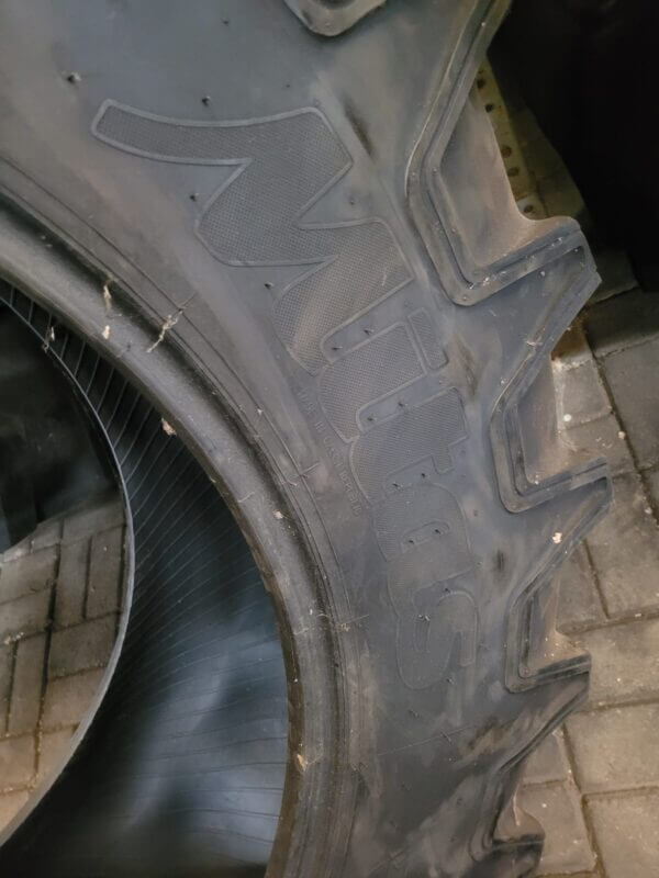 Mitas 520/85 R38 - Afbeelding 3