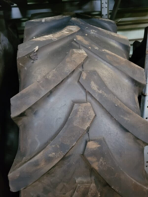 Mitas 520/85 R38 - Afbeelding 4