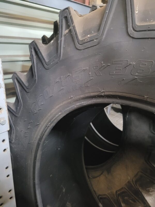 Mitas 520/85 R38 - Afbeelding 6