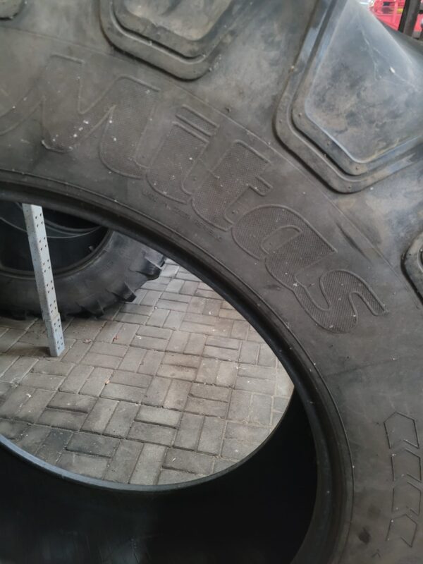 Mitas 520/85 R38 - Afbeelding 8