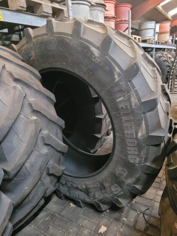 Trelleborg 520-85 R42
