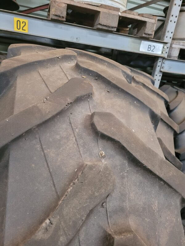 Trelleborg 520-85 R42 - Afbeelding 2