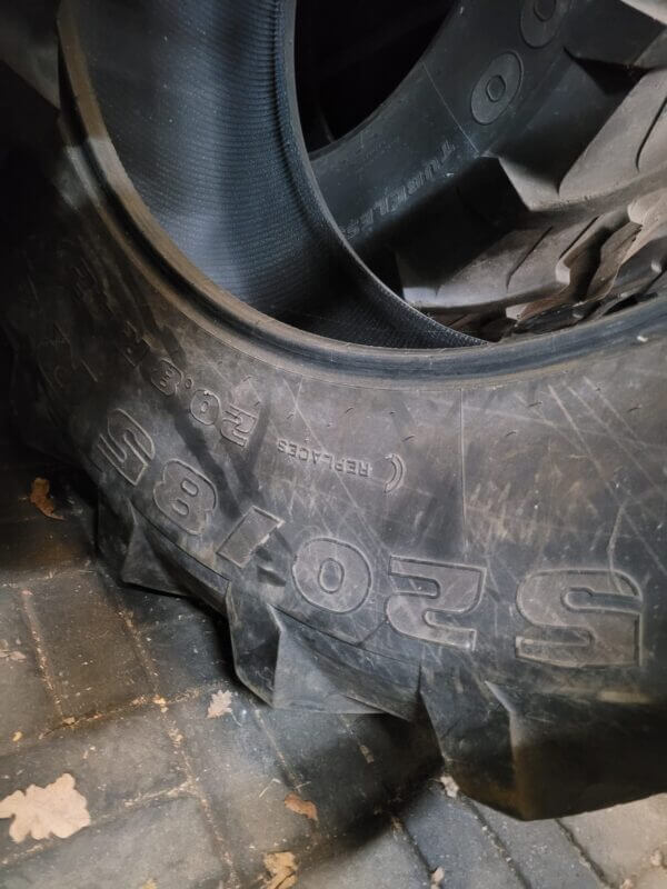 Trelleborg 520-85 R42 - Afbeelding 3