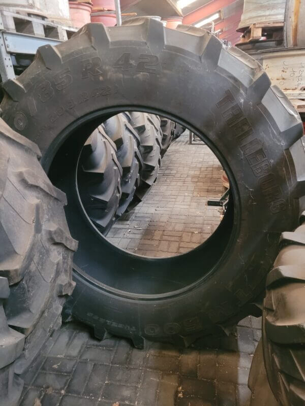 Trelleborg 520-85 R42 - Afbeelding 5