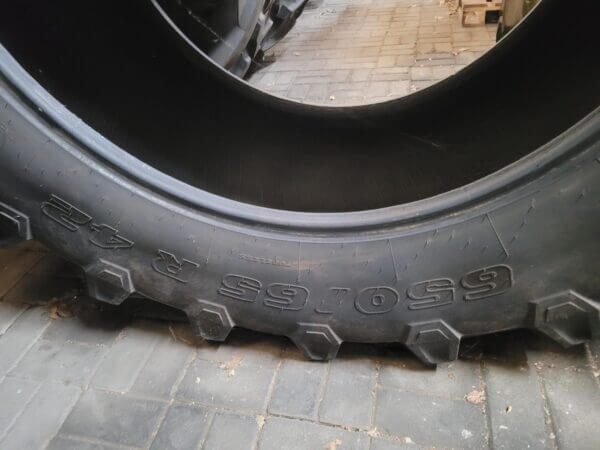 Trelleborg 650-65 R42 - Afbeelding 2