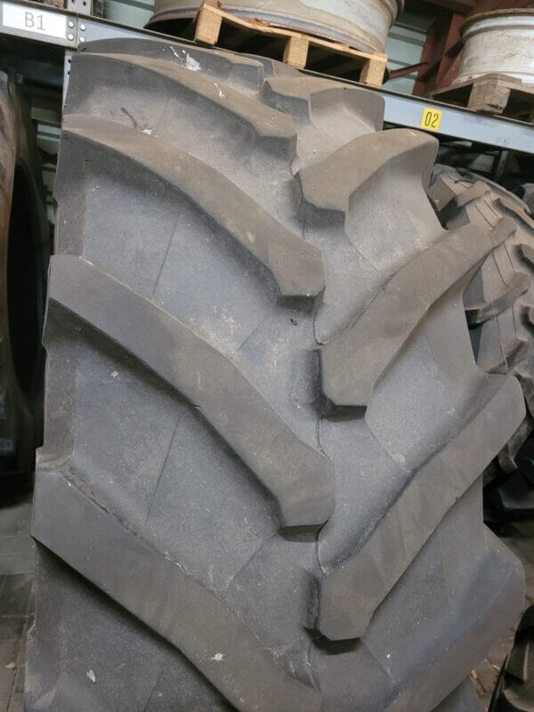 Trelleborg 650-65 R42 - Afbeelding 3