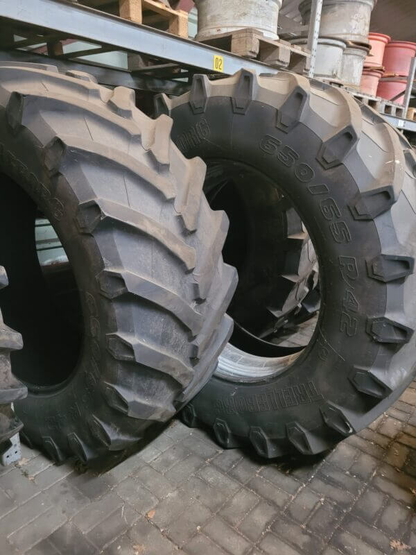 Trelleborg 650-65 R42 - Afbeelding 4