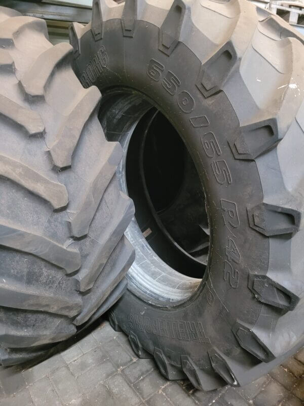 Trelleborg 650-65 R42 - Afbeelding 5