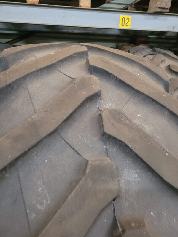 Trelleborg 650-65 R42 - Afbeelding 6