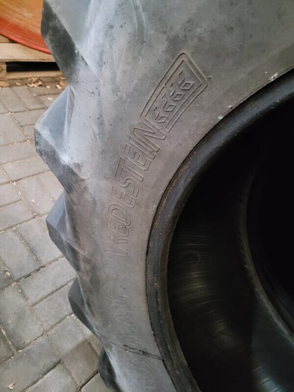 Vredestein 20.8 R38 - Afbeelding 3