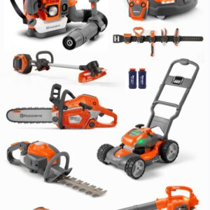 husqvarna speelgoed